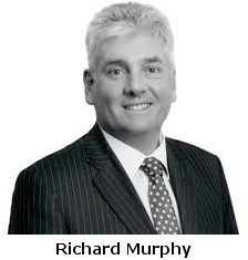Richard Murphy